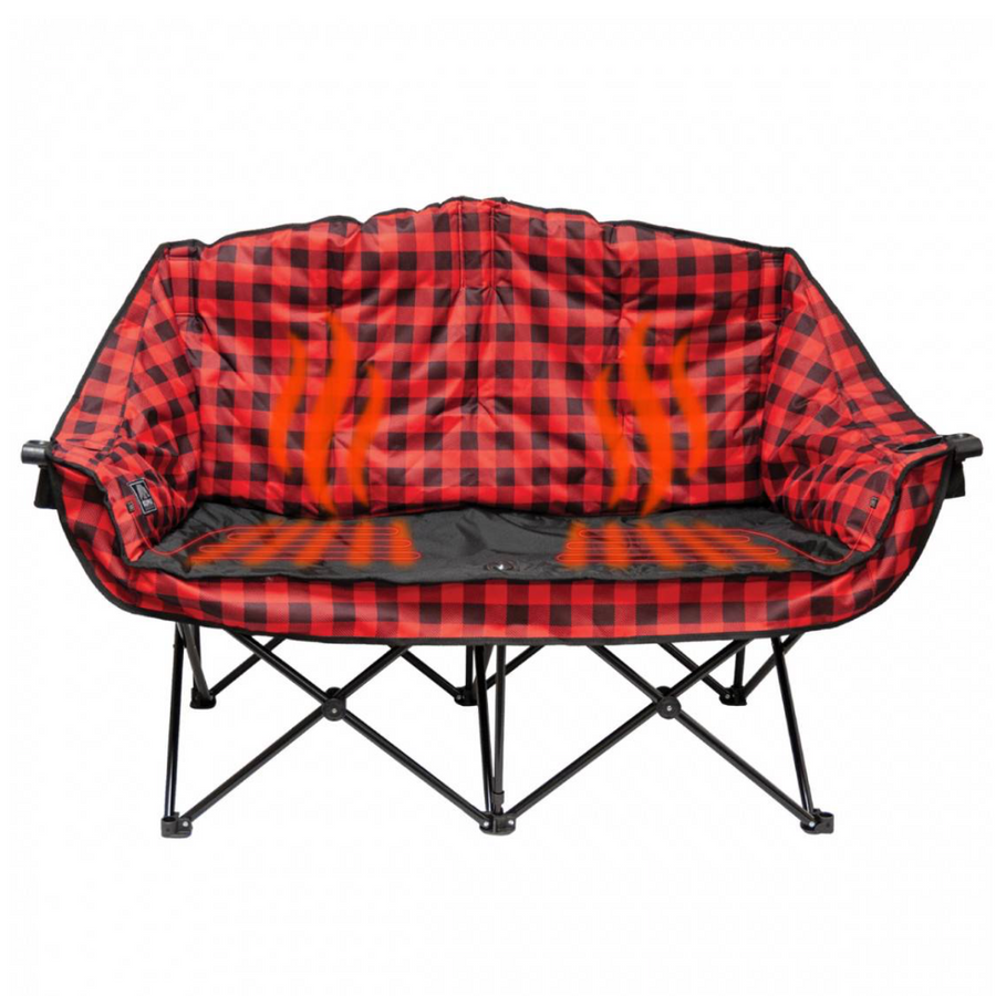 Kuma Rv Mats Silla térmica Kuma Bear Buddy - RMH RV Parts