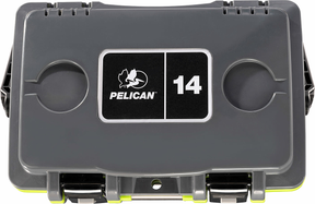 Pelican 14QT Elite Cooler