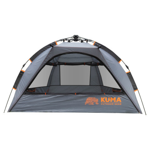 Kuma Keep-It-Cool Tente d'abri instantané