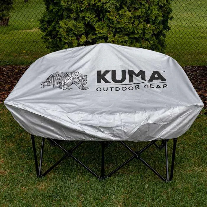 Kuma Bear Buddy Chair Cover