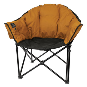Kuma Lazy Bear Heated Chair Single