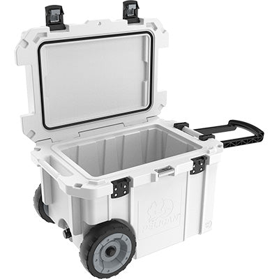 Pelican 45QW Elite Wheeled Cooler