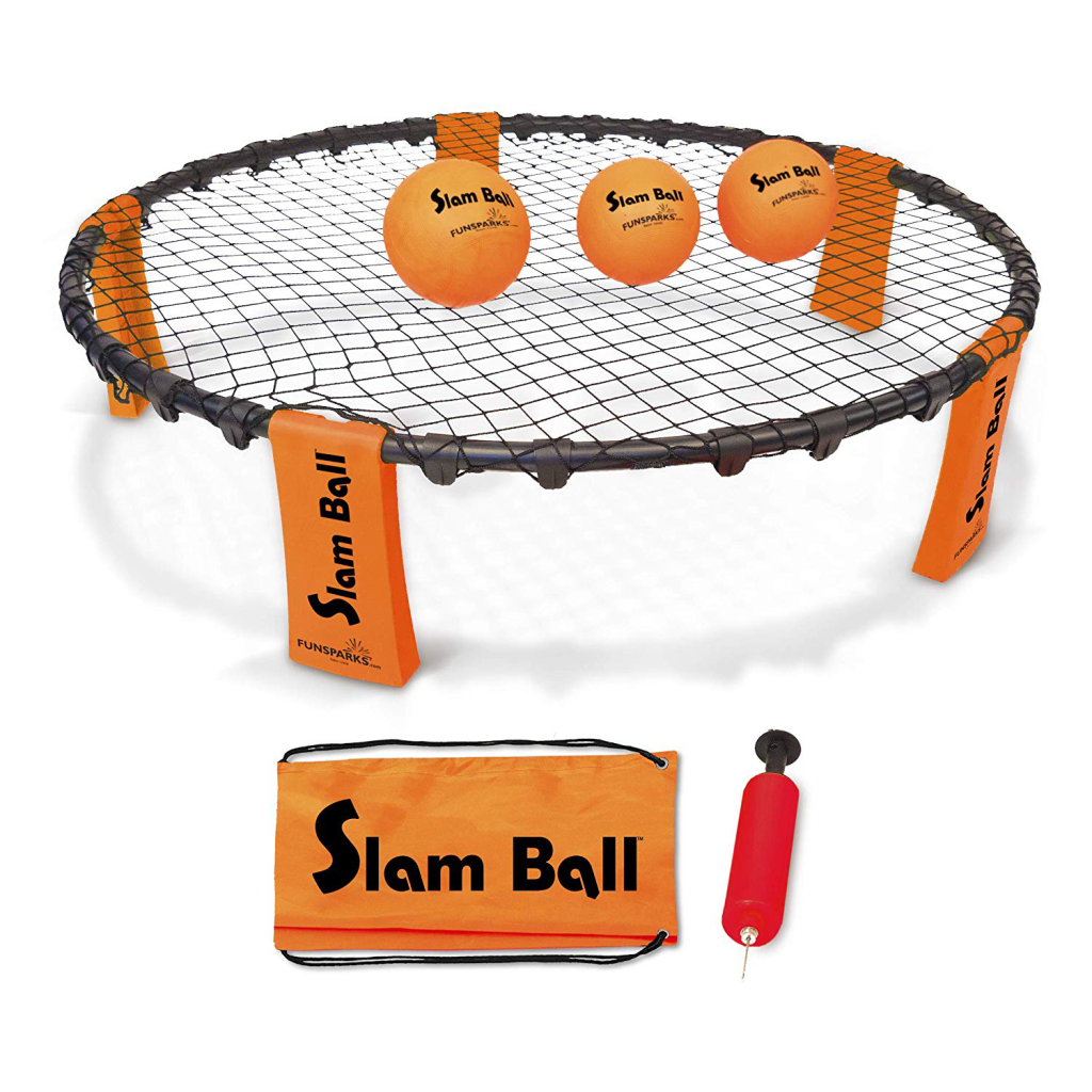 Beach slam best sale ball